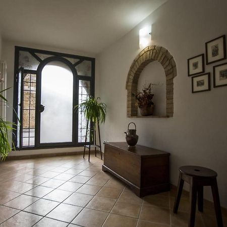 Dimora Tipica Toscana Монтичиано Экстерьер фото