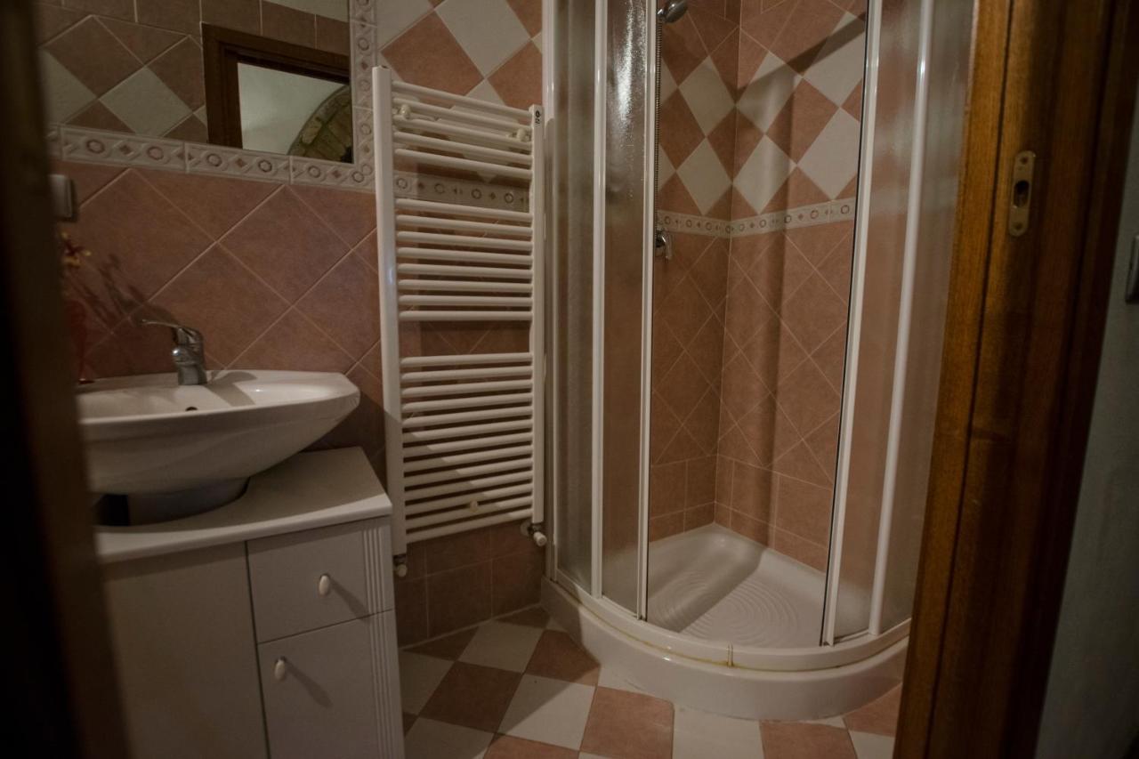 Dimora Tipica Toscana Монтичиано Экстерьер фото
